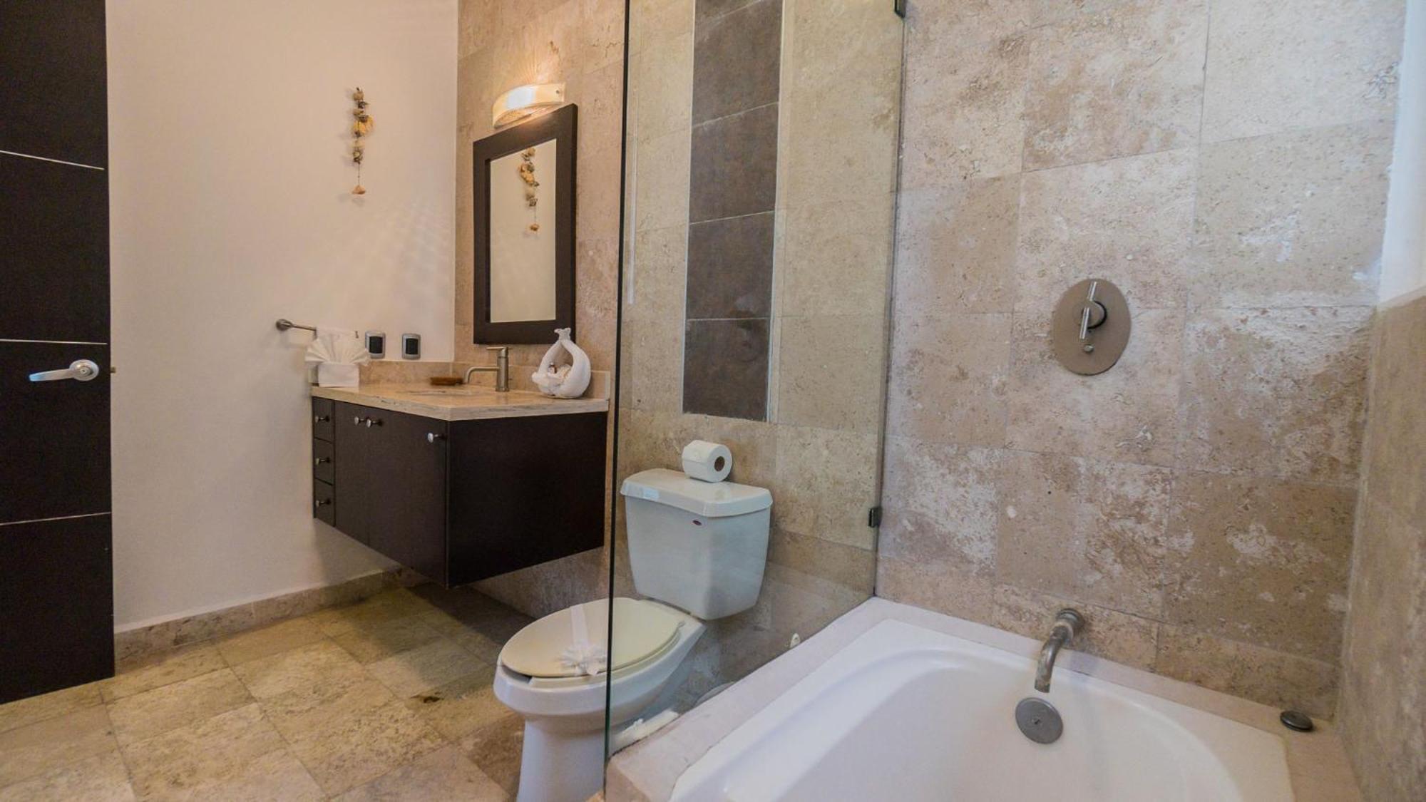Playa Village By Bvr Apartment