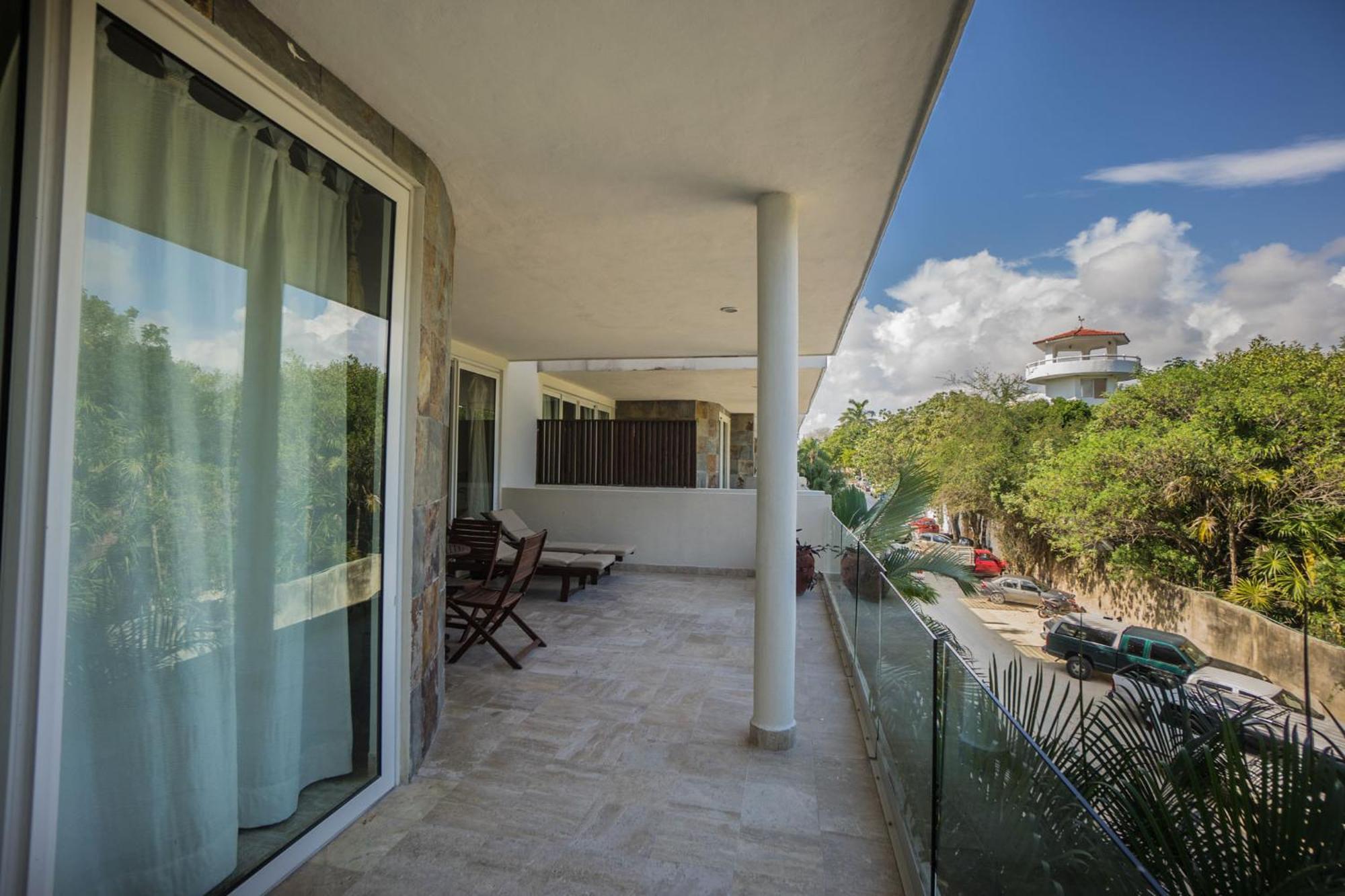 Playa Village By Bvr Apartment *