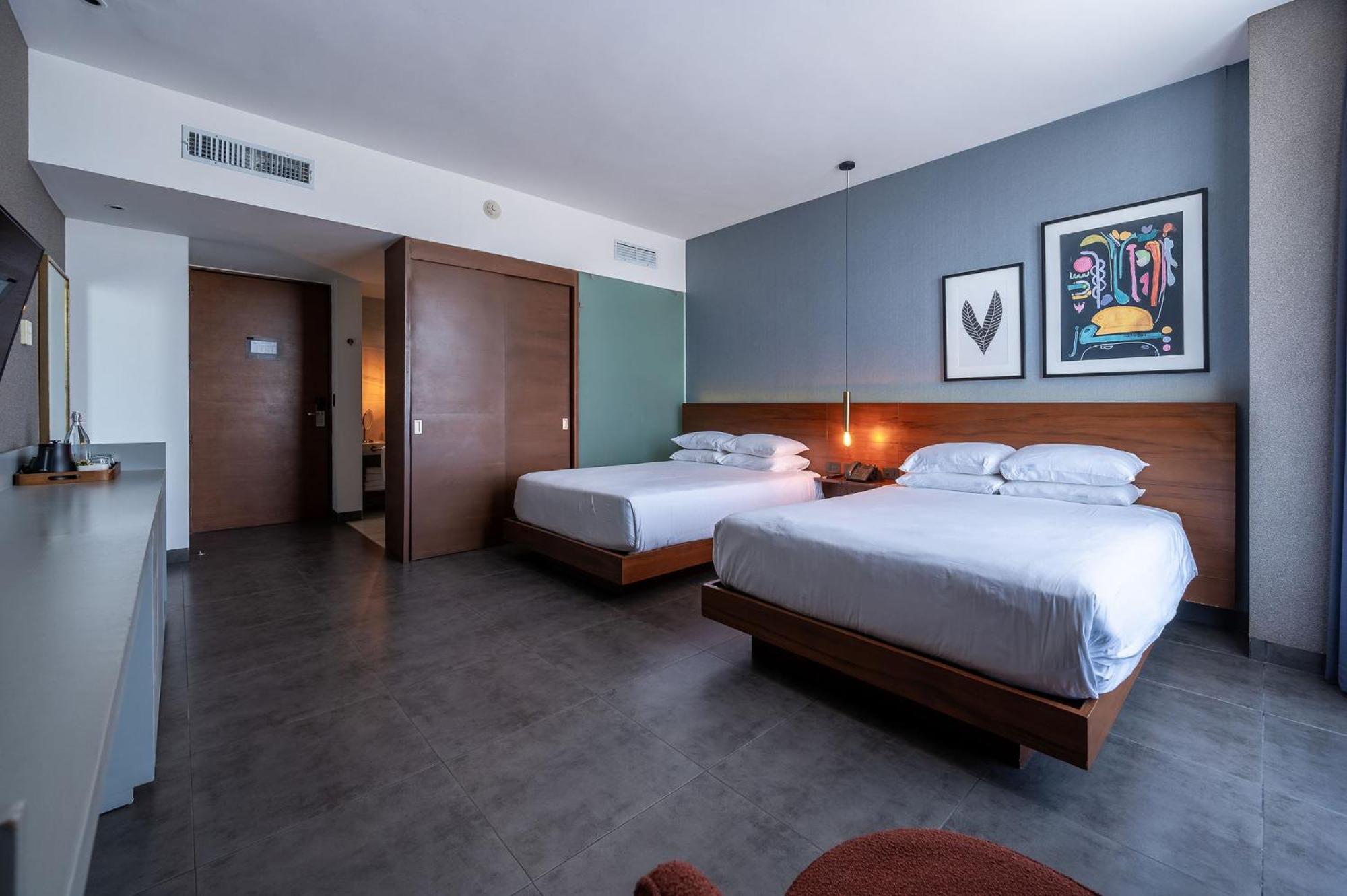 Marquee Playa (adults Only) Playa del Carmen