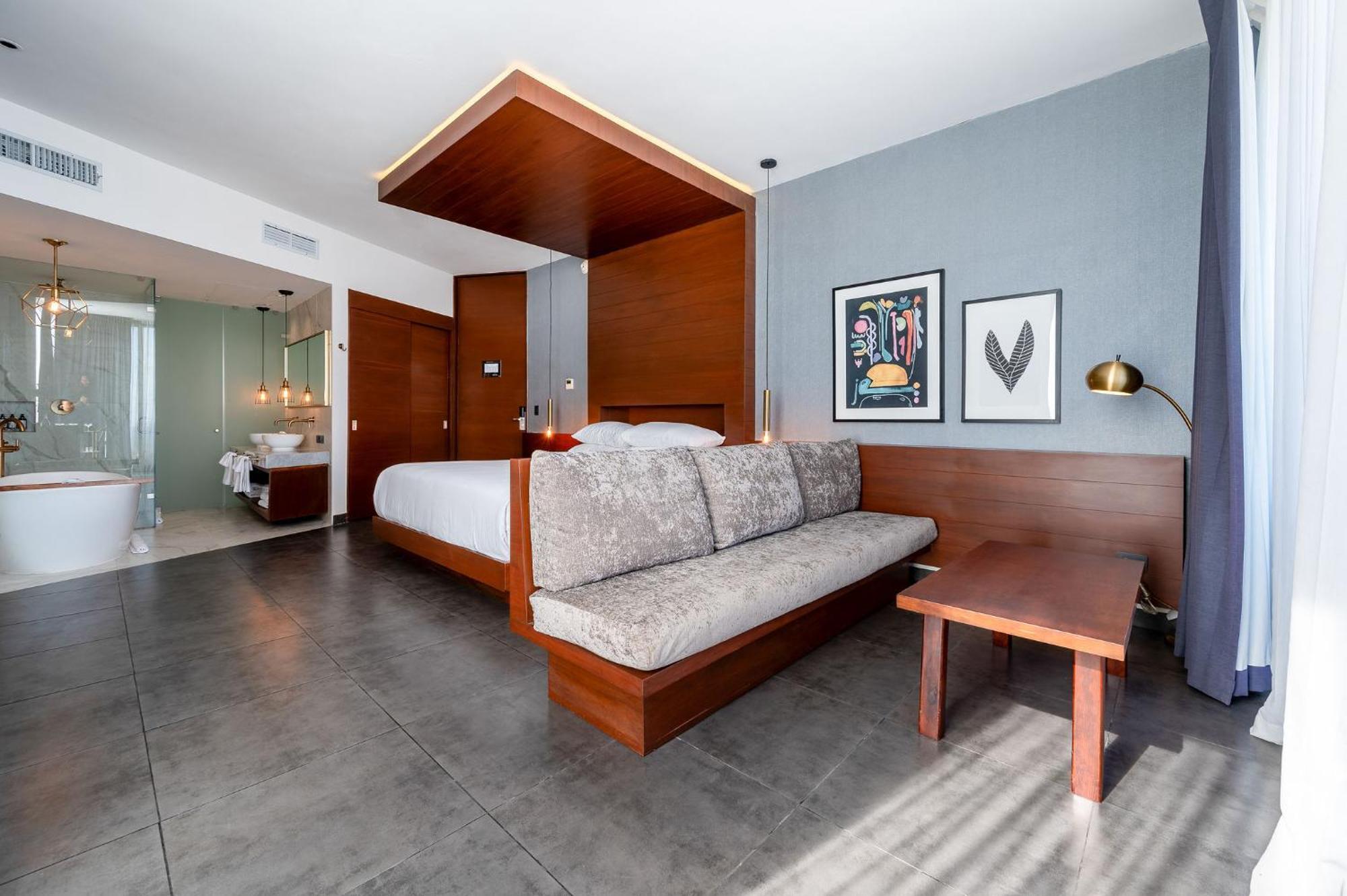 Hotel Marquee Playa (adults Only)