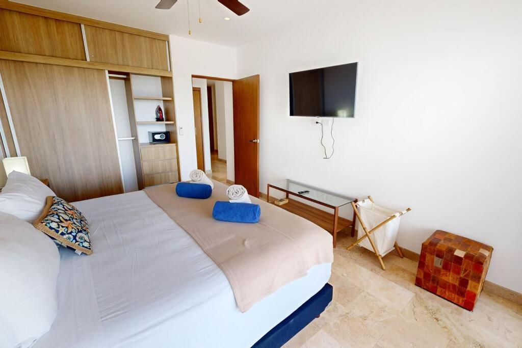 Ipana 516a Premium 1bdr 3 Min Walk To The Apartment