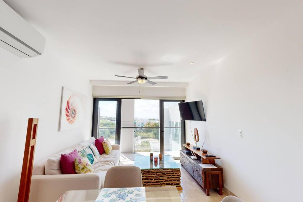 Ipana 516a Premium 1bdr 3 Min Walk To The Apartment Playa del Carmen