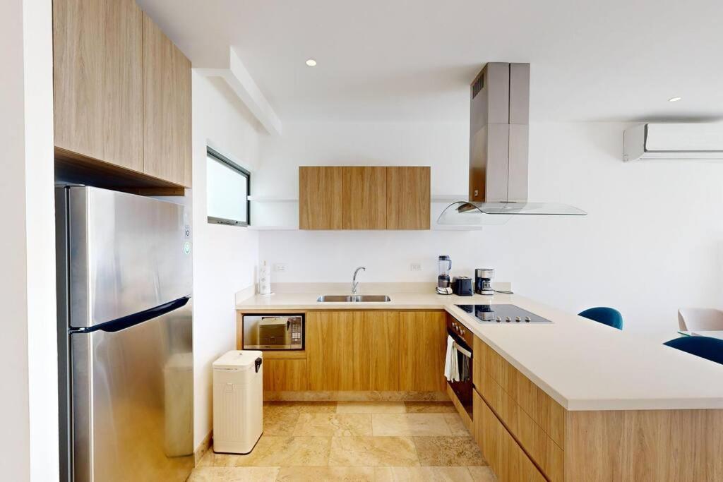 Ipana 516a Premium 1bdr 3 Min Walk To The Apartment