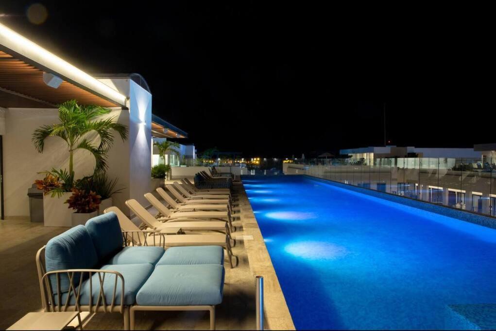 Apartment Ipana 516a Premium 1bdr 3 Min Walk To The