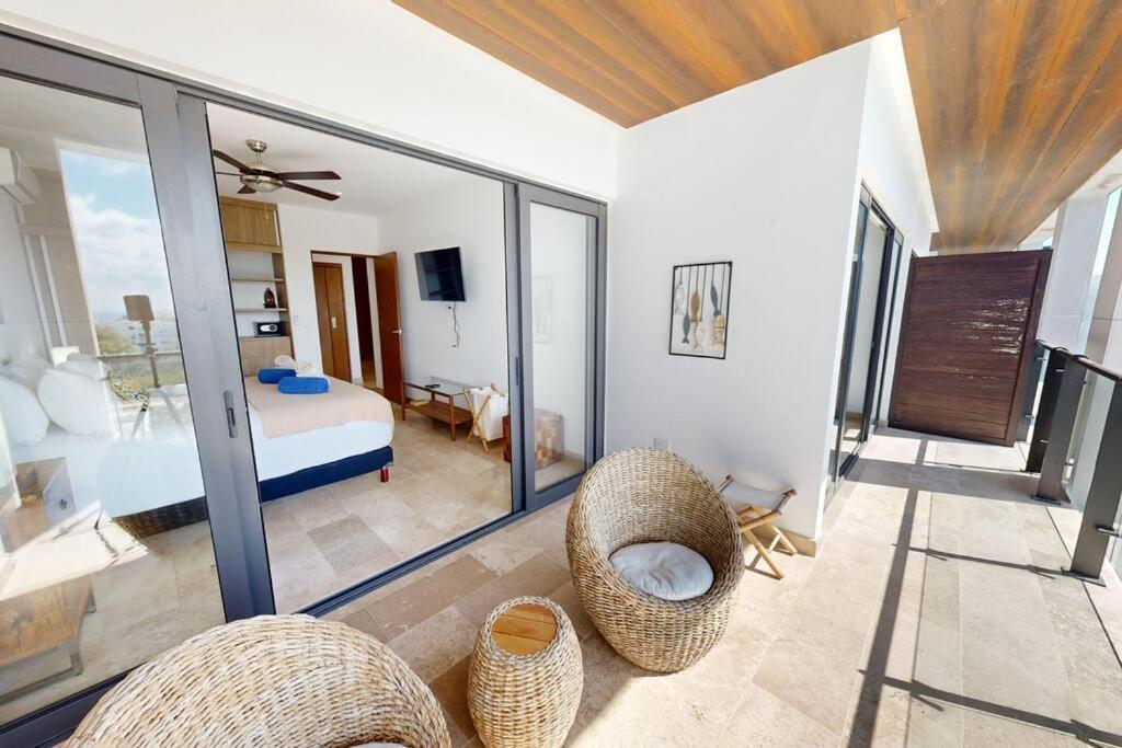Apartment Ipana 516a Premium 1bdr 3 Min Walk To The Playa del Carmen