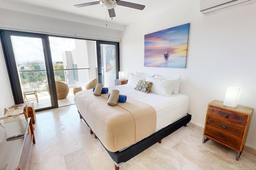 Ipana 516a Premium 1bdr 3 Min Walk To The Apartment