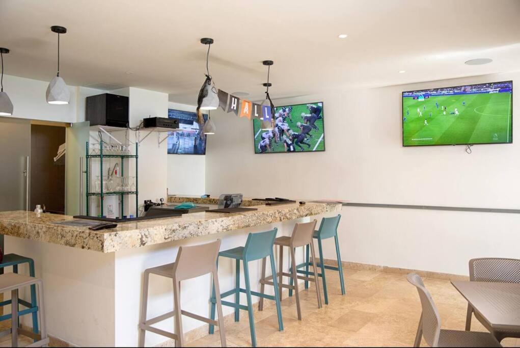 Ipana 516a Premium 1bdr 3 Min Walk To The Apartment *