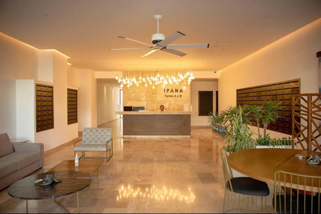 Apartment Ipana 516a Premium 1bdr 3 Min Walk To The Playa del Carmen