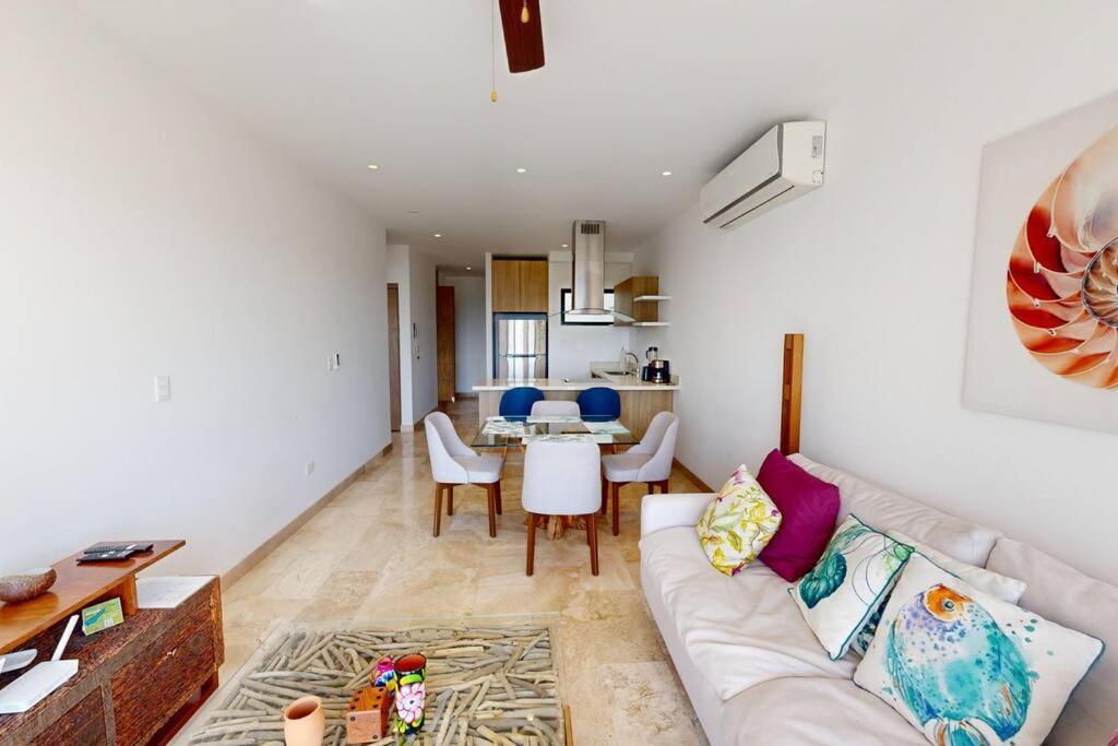 Ipana 516a Premium 1bdr 3 Min Walk To The Apartment *