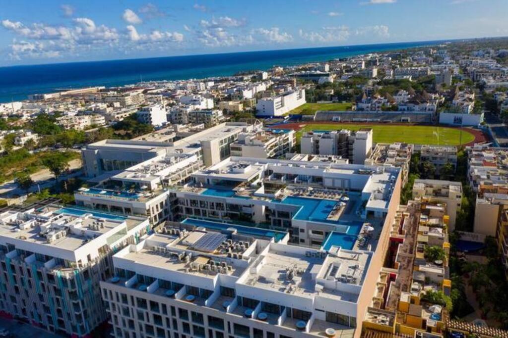 Ipana 516a Premium 1bdr 3 Min Walk To The Apartment