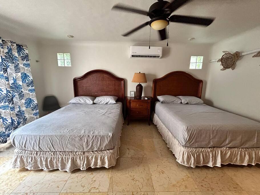 Apartment Blue Angel 13 A Unos Pasos De La Playa Playa del Carmen