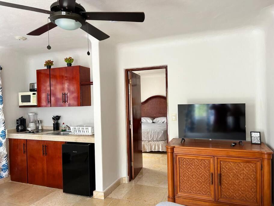 Apartment Blue Angel 13 A Unos Pasos De La Playa