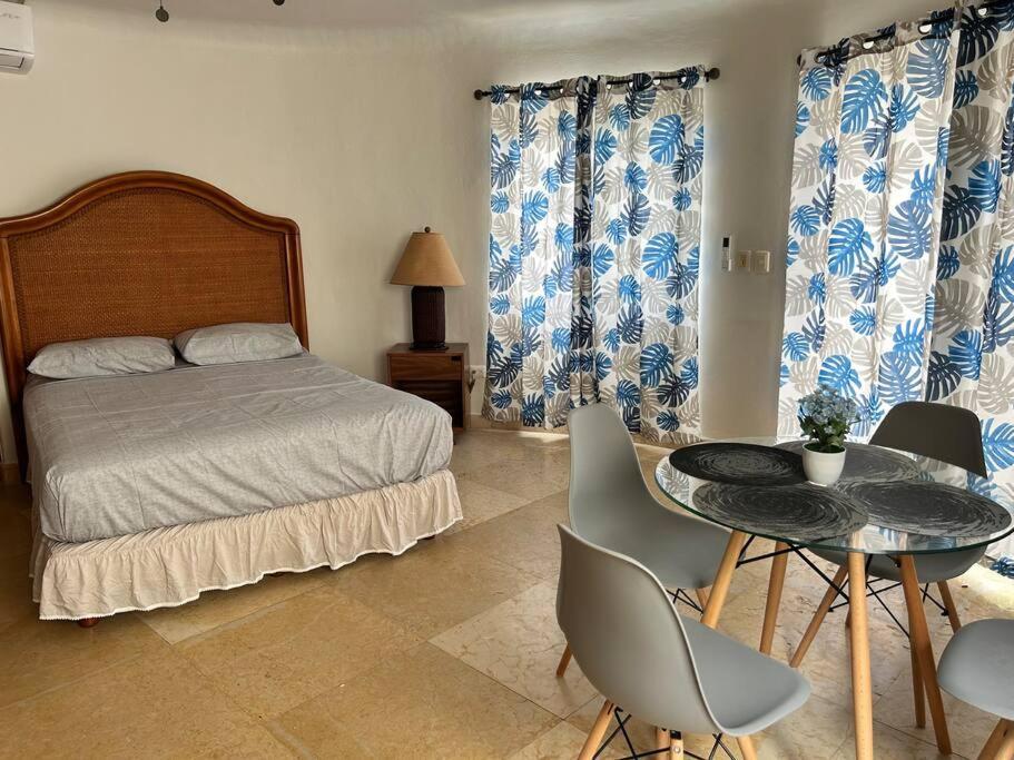 Blue Angel 13 A Unos Pasos De La Playa Apartment
