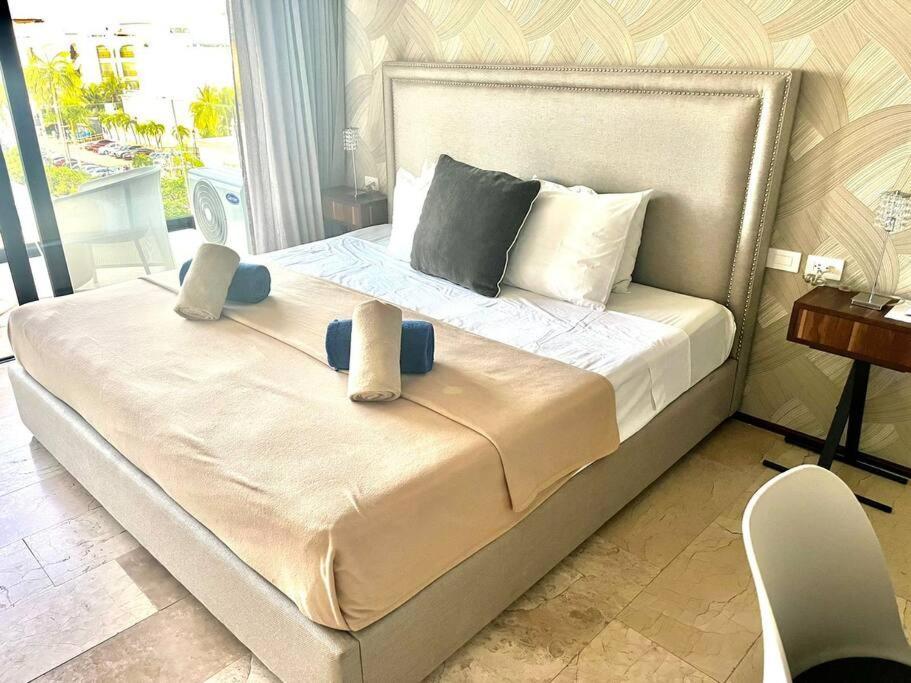 Căn hộ One 401 Stylish 1br Ocean View Fast Wifi