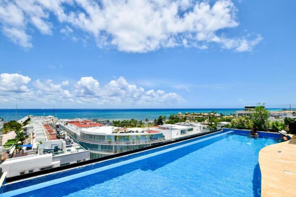 Căn hộ One 401 Stylish 1br Ocean View Fast Wifi *