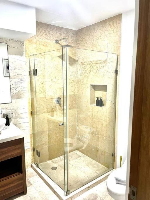 One 401 Stylish 1br Ocean View Fast Wifi Căn hộ Playa del Carmen