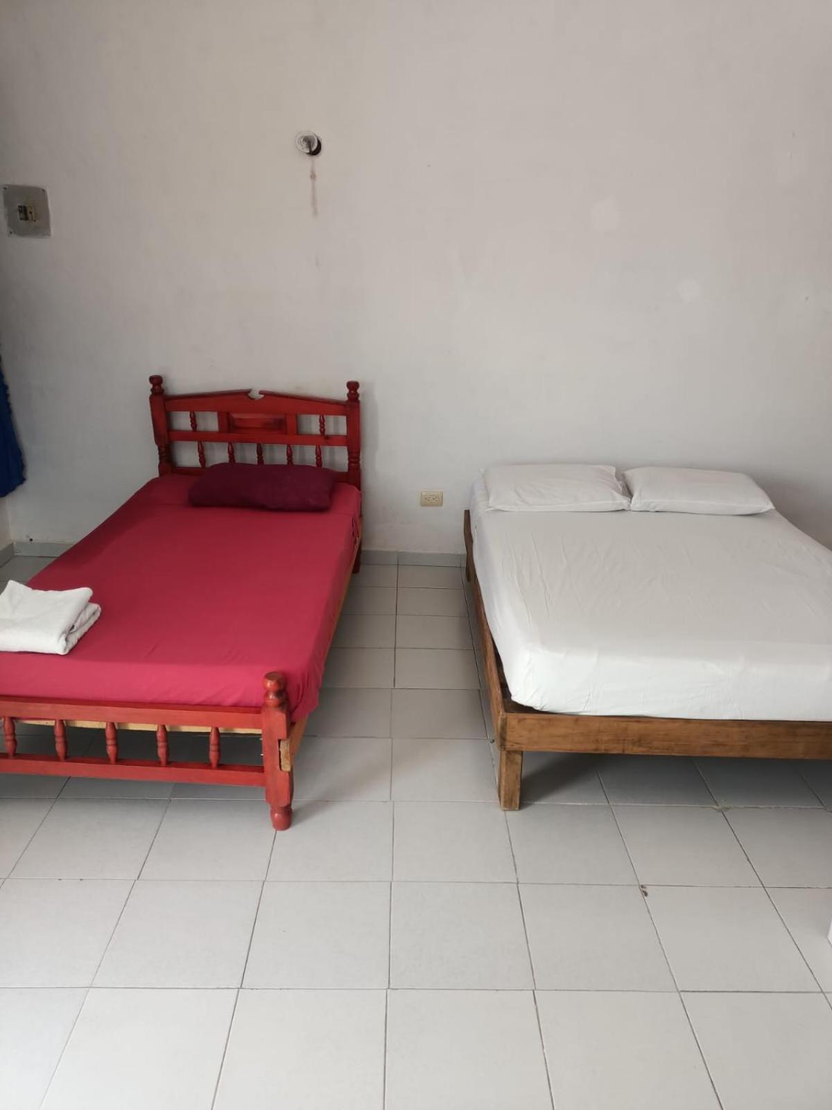 Apartment Gaviota *