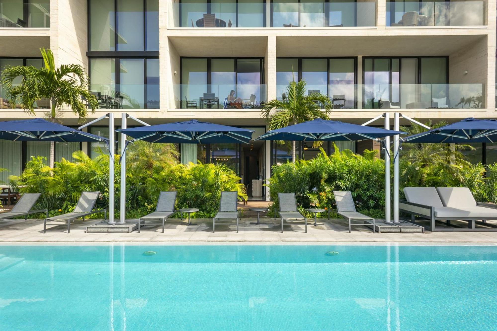 Casa de férias Oceana Luxury Walk To And Day Club *