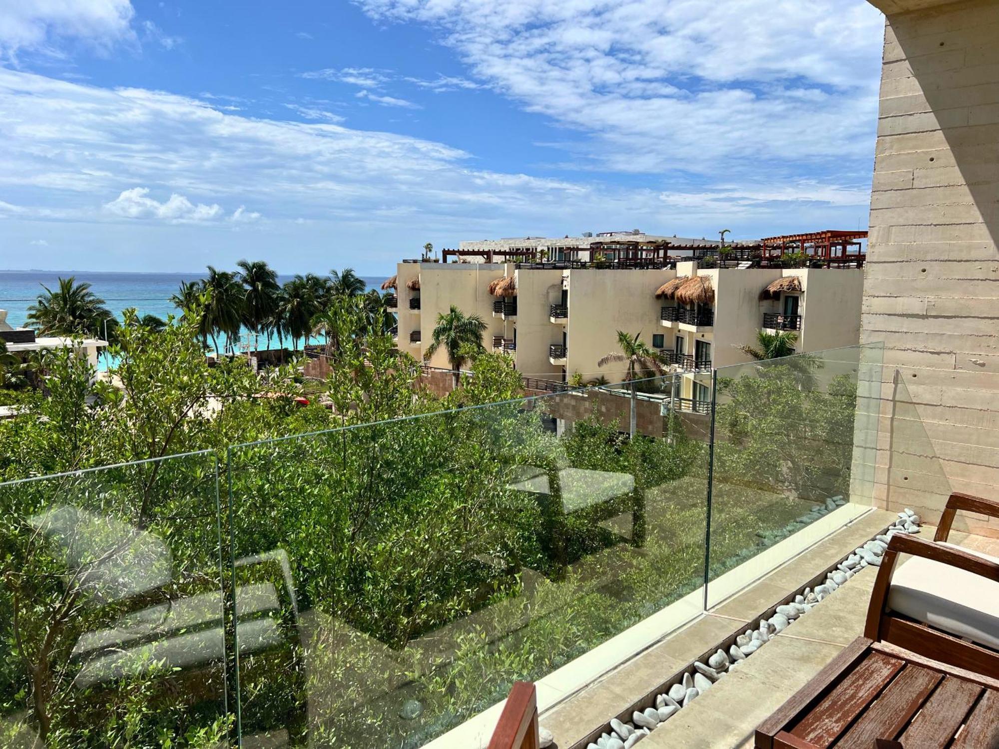 Oceana Luxury Walk To And Day Club Casa de férias