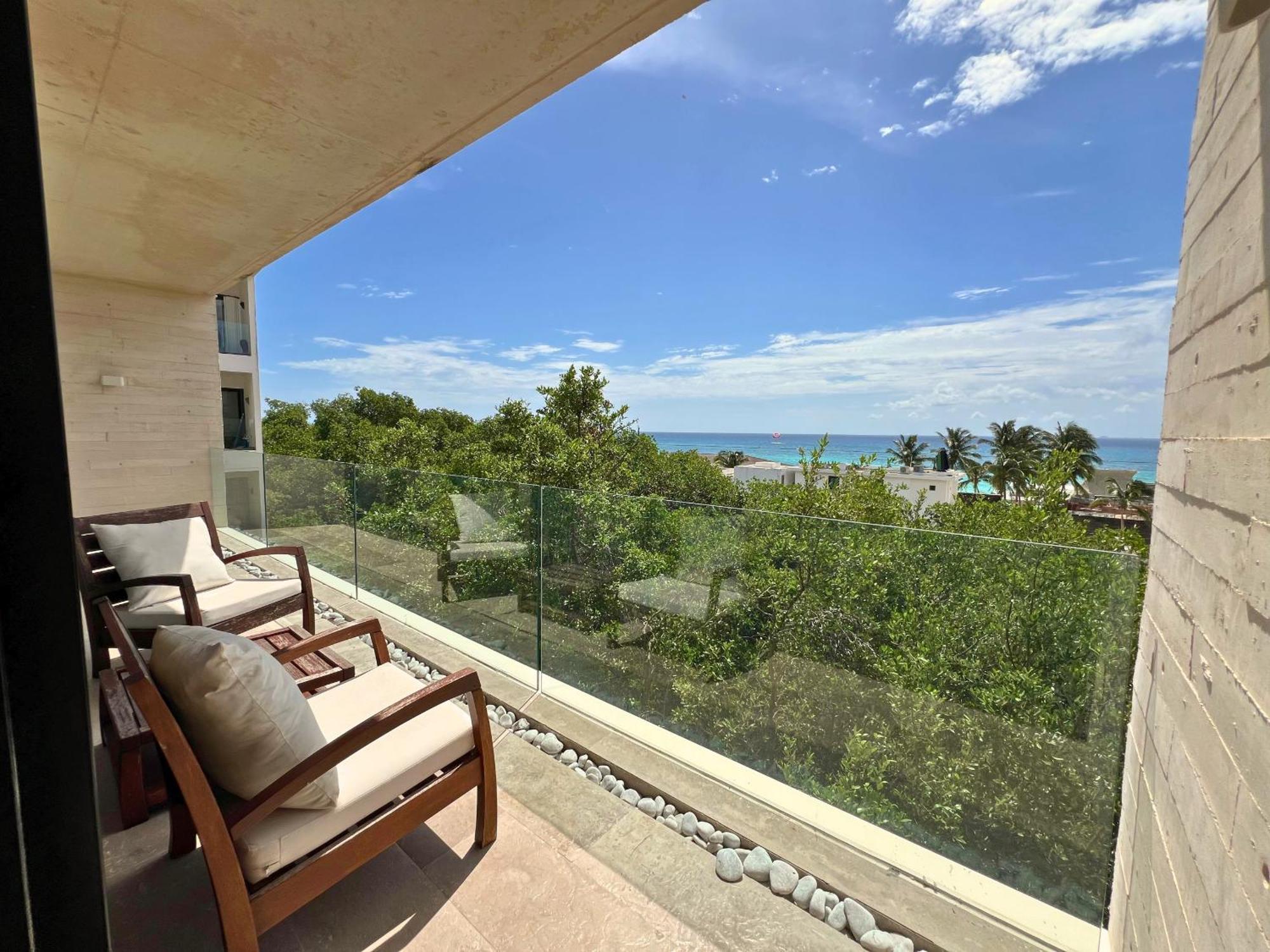 Casa de férias Oceana Luxury Walk To And Day Club