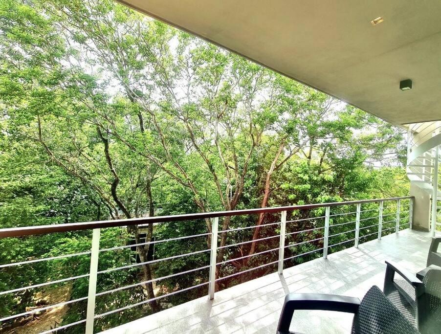 Căn hộ Playacar, 2 Recamaras Ph, Bamoa Residencial Playa del Carmen