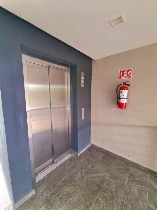Căn hộ Playacar, 2 Recamaras Ph, Bamoa Residencial