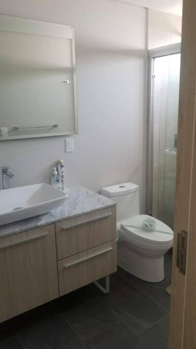 Playacar, 2 Recamaras Ph, Bamoa Residencial Căn hộ Playa del Carmen