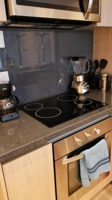 Căn hộ Playacar, 2 Recamaras Ph, Bamoa Residencial *