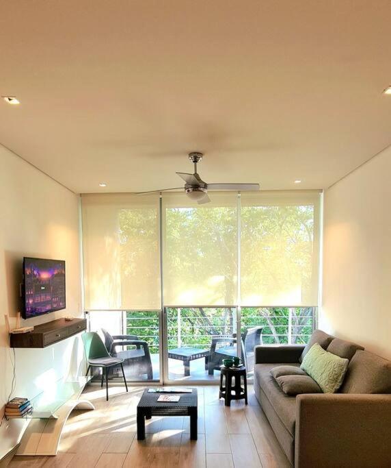 Căn hộ Playacar, 2 Recamaras Ph, Bamoa Residencial *
