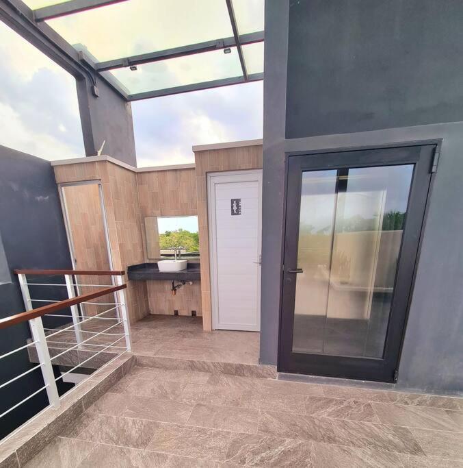 Căn hộ Playacar, 2 Recamaras Ph, Bamoa Residencial Playa del Carmen