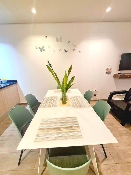 Playacar, 2 Recamaras Ph, Bamoa Residencial Căn hộ Playa del Carmen