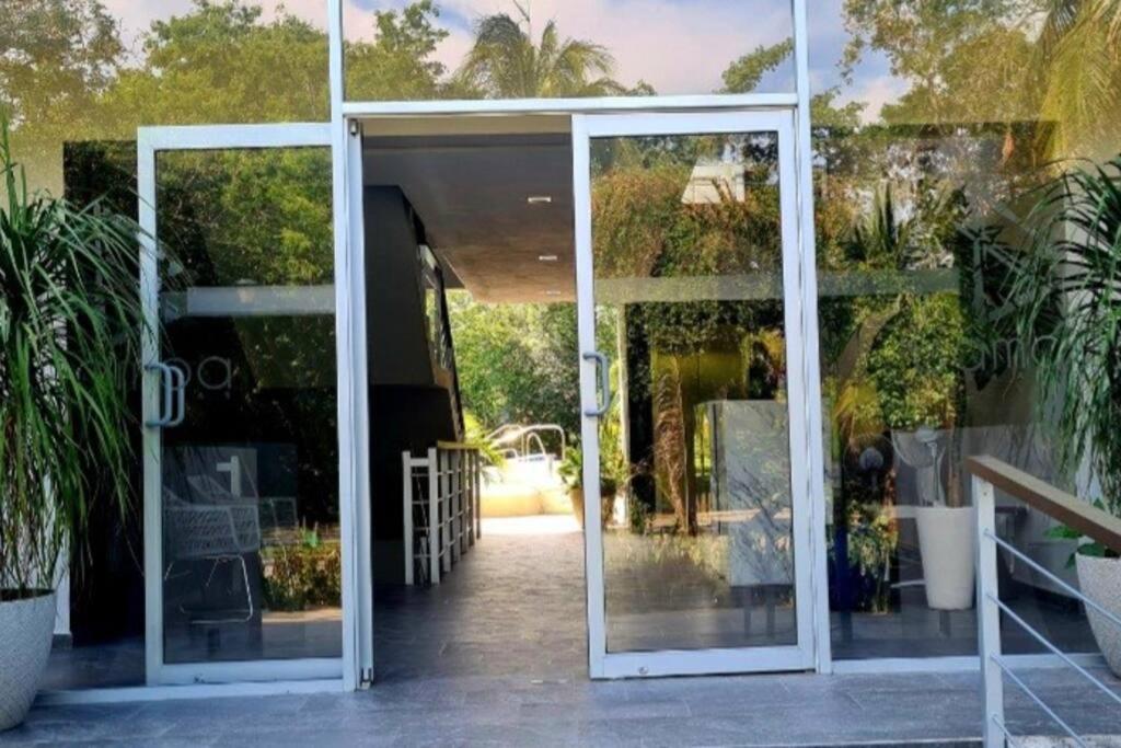 Playacar, 2 Recamaras Ph, Bamoa Residencial Căn hộ