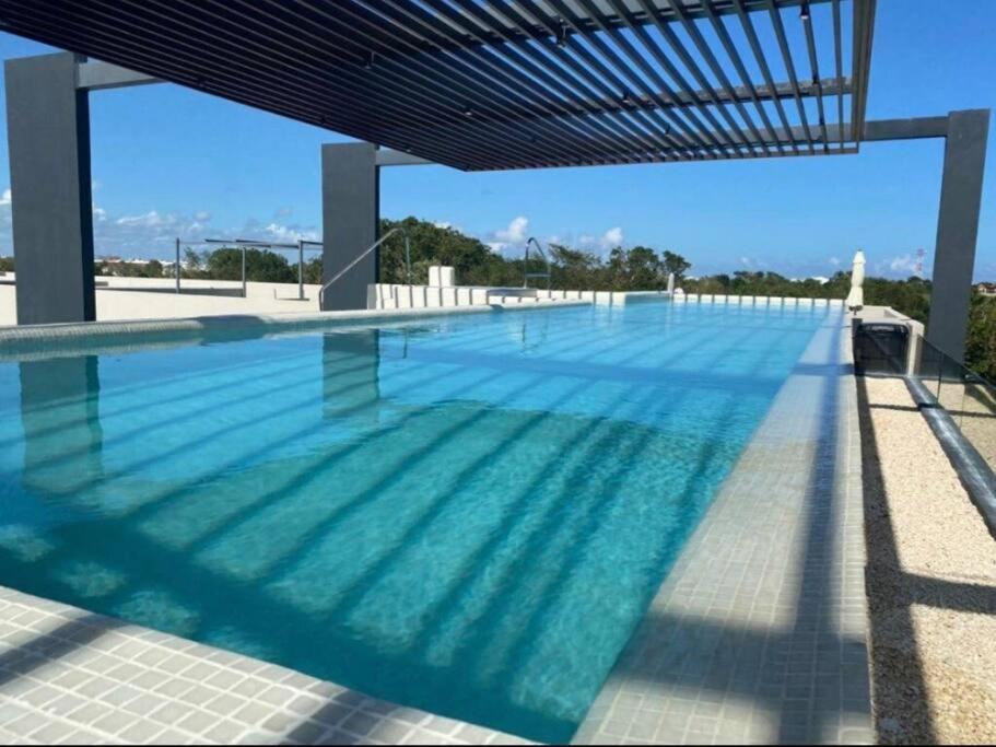 Playacar, 2 Recamaras Ph, Bamoa Residencial Căn hộ Playa del Carmen