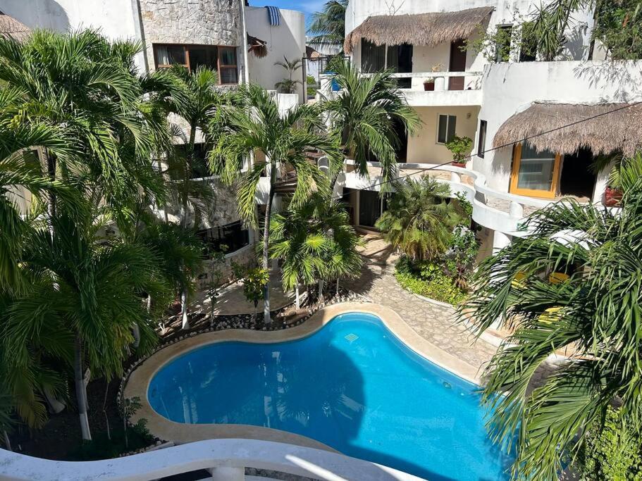 Apartment Blue Angel 20 A Pasos De La 5 Av