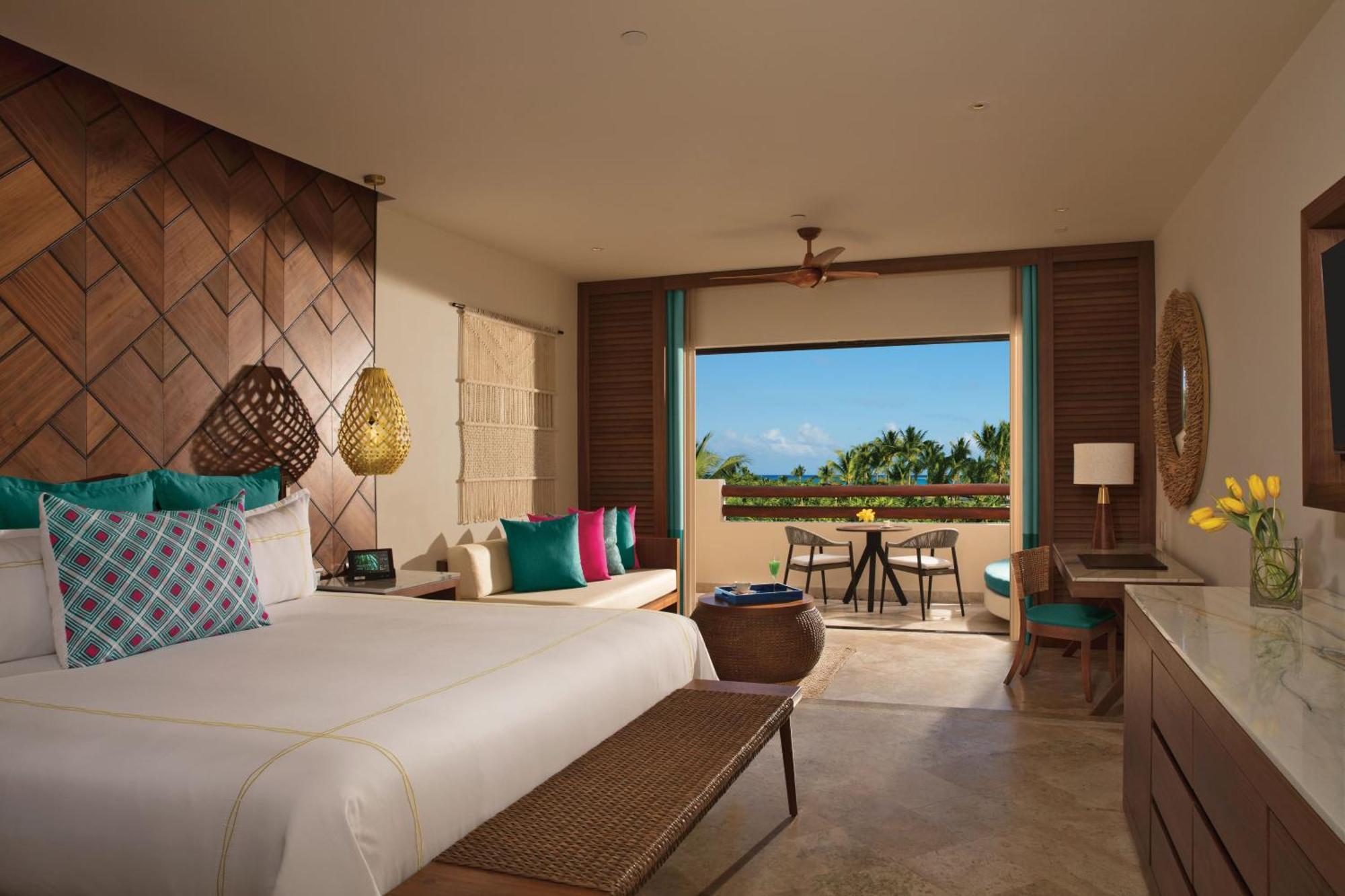 Secrets Maroma Riviera Cancun - Adults Only