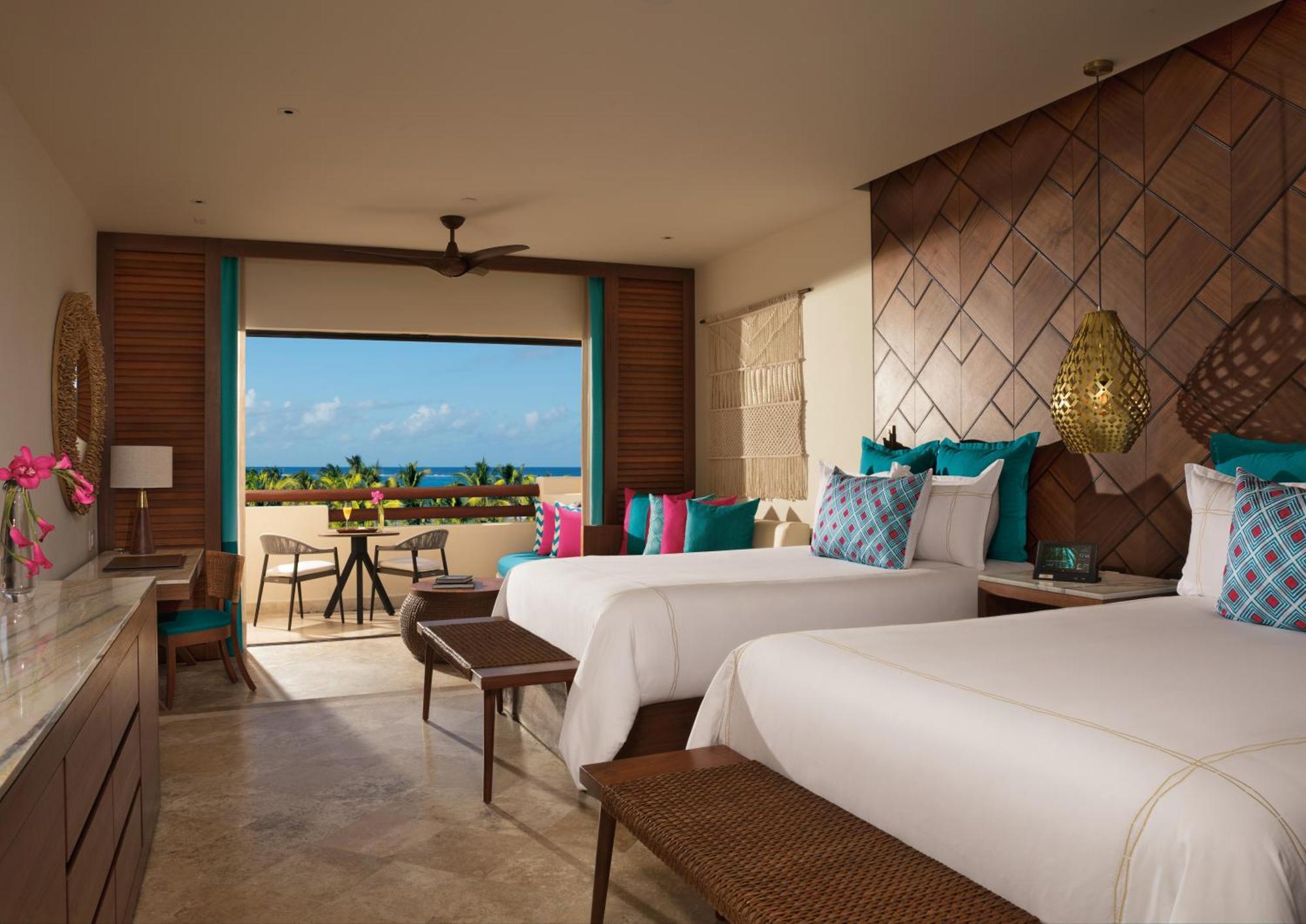 Secrets Maroma Riviera Cancun - Adults Only Resort