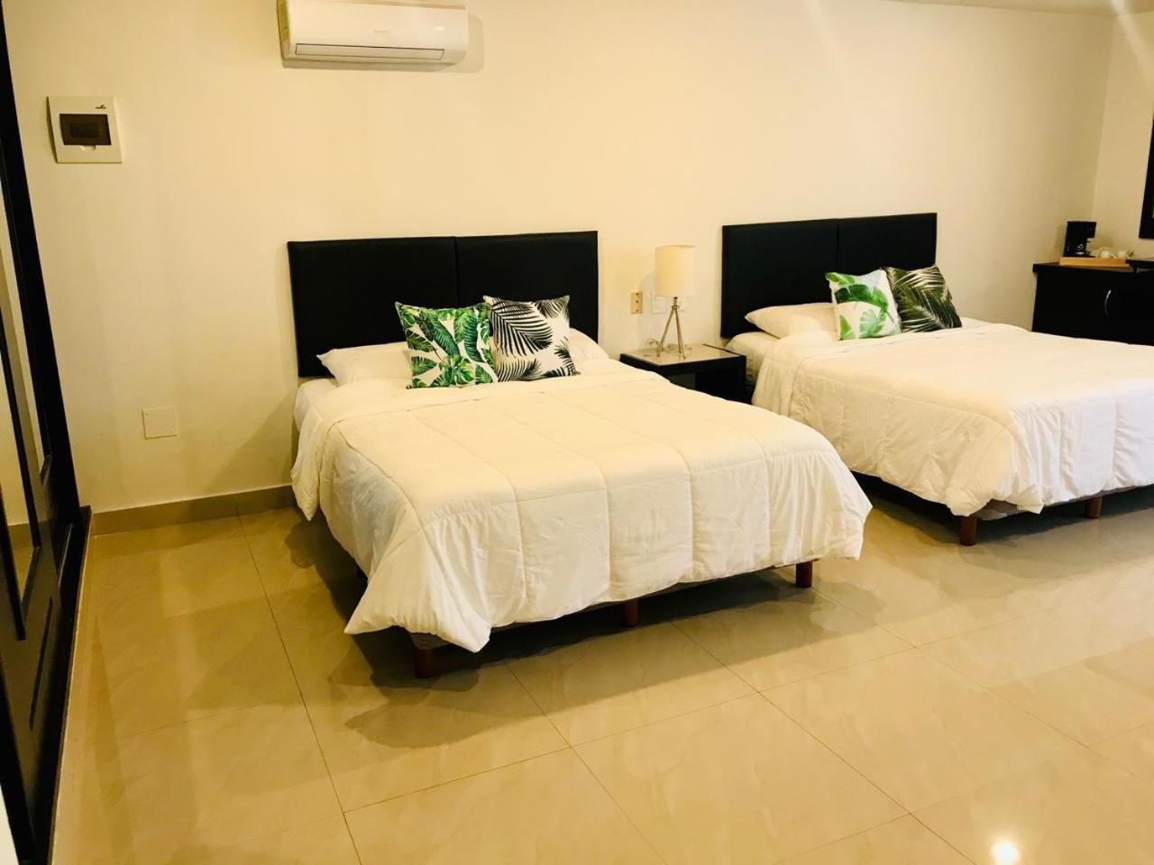 Tj Boutique Apartment *