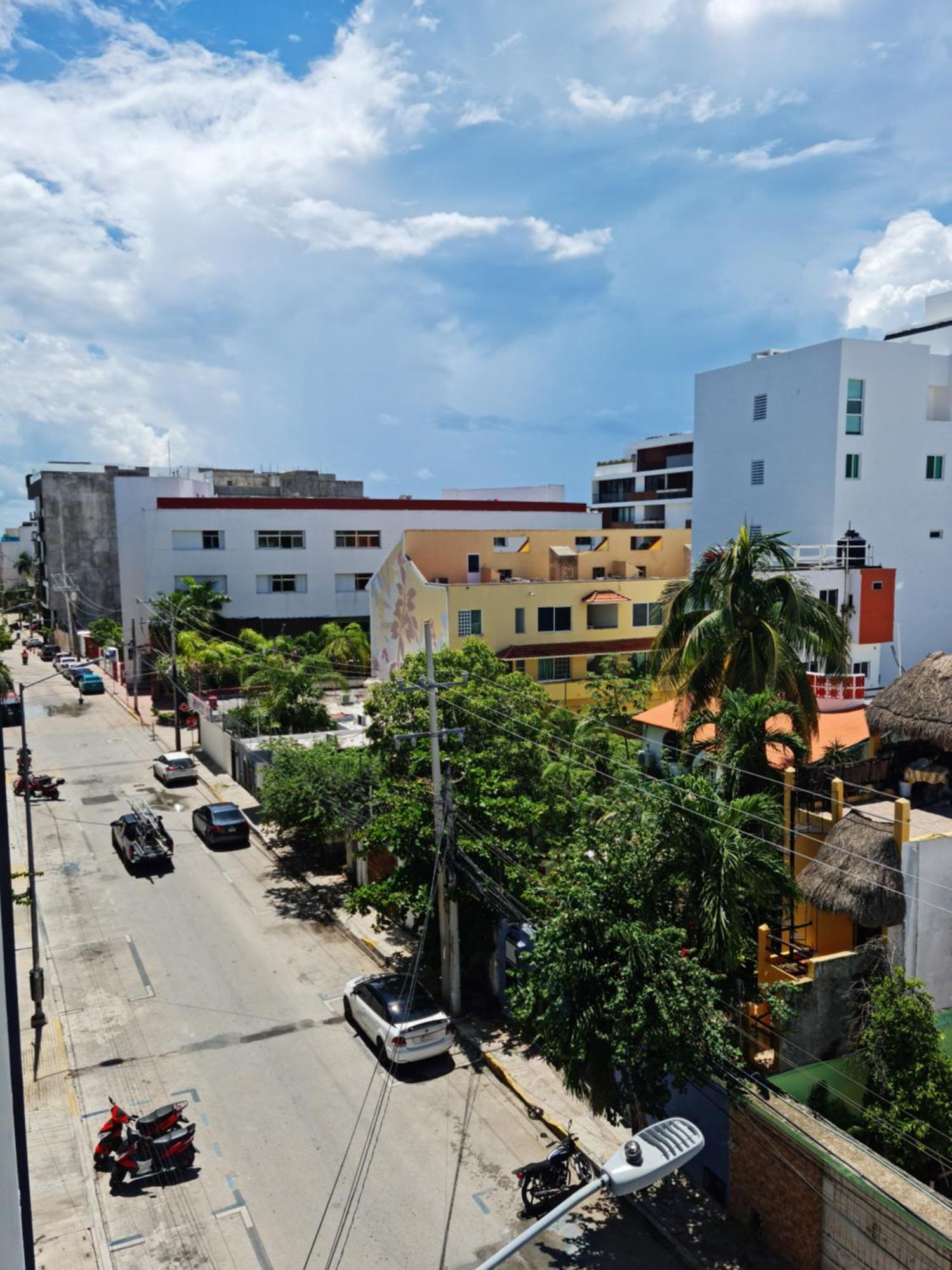 Tj Boutique Playa del Carmen