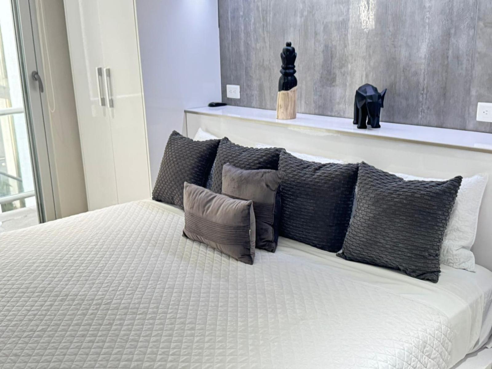 Stylish And Fancy Next To 5th Av Roof Pool Dk Apartment Playa del Carmen