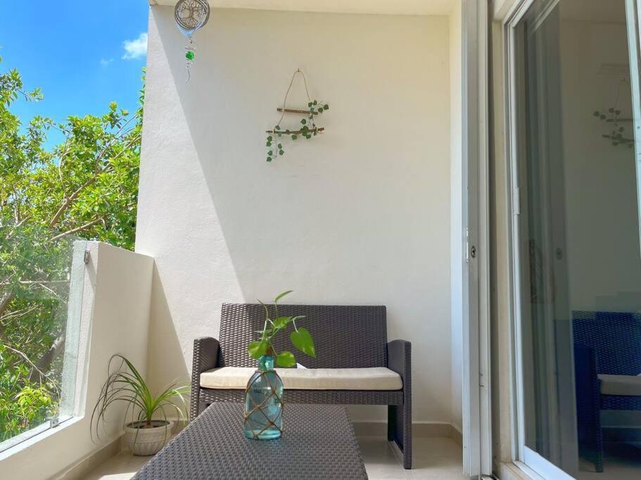 Apartment Bonito Y Amplio Departamento En Hermoso Playa del Carmen
