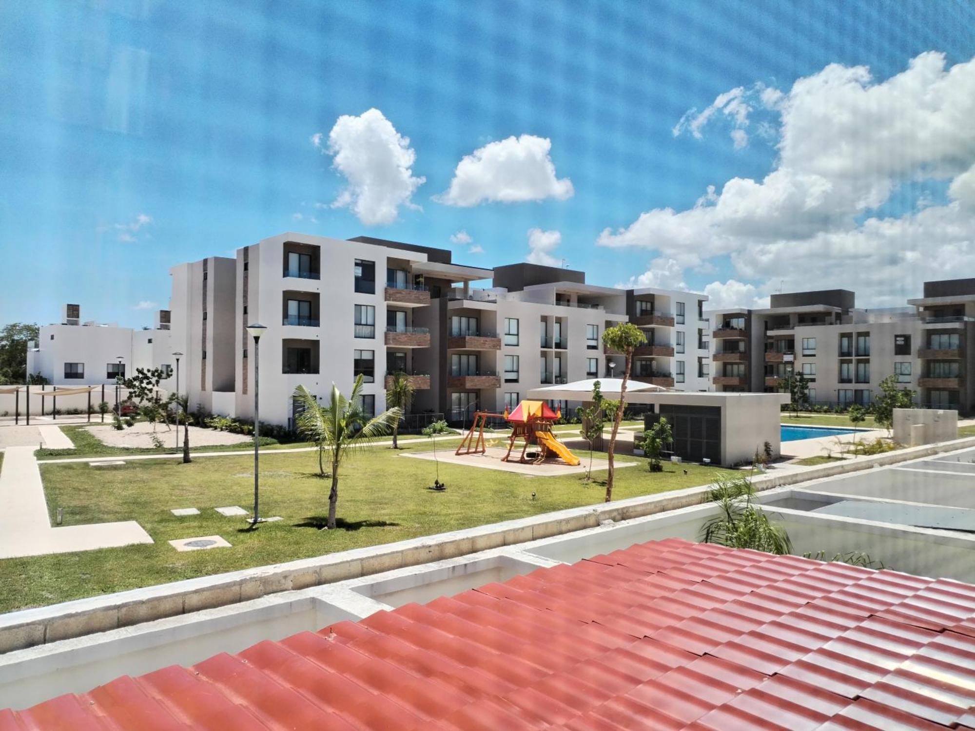 Hermosa Casa En Residencial Bali Holiday home Playa del Carmen