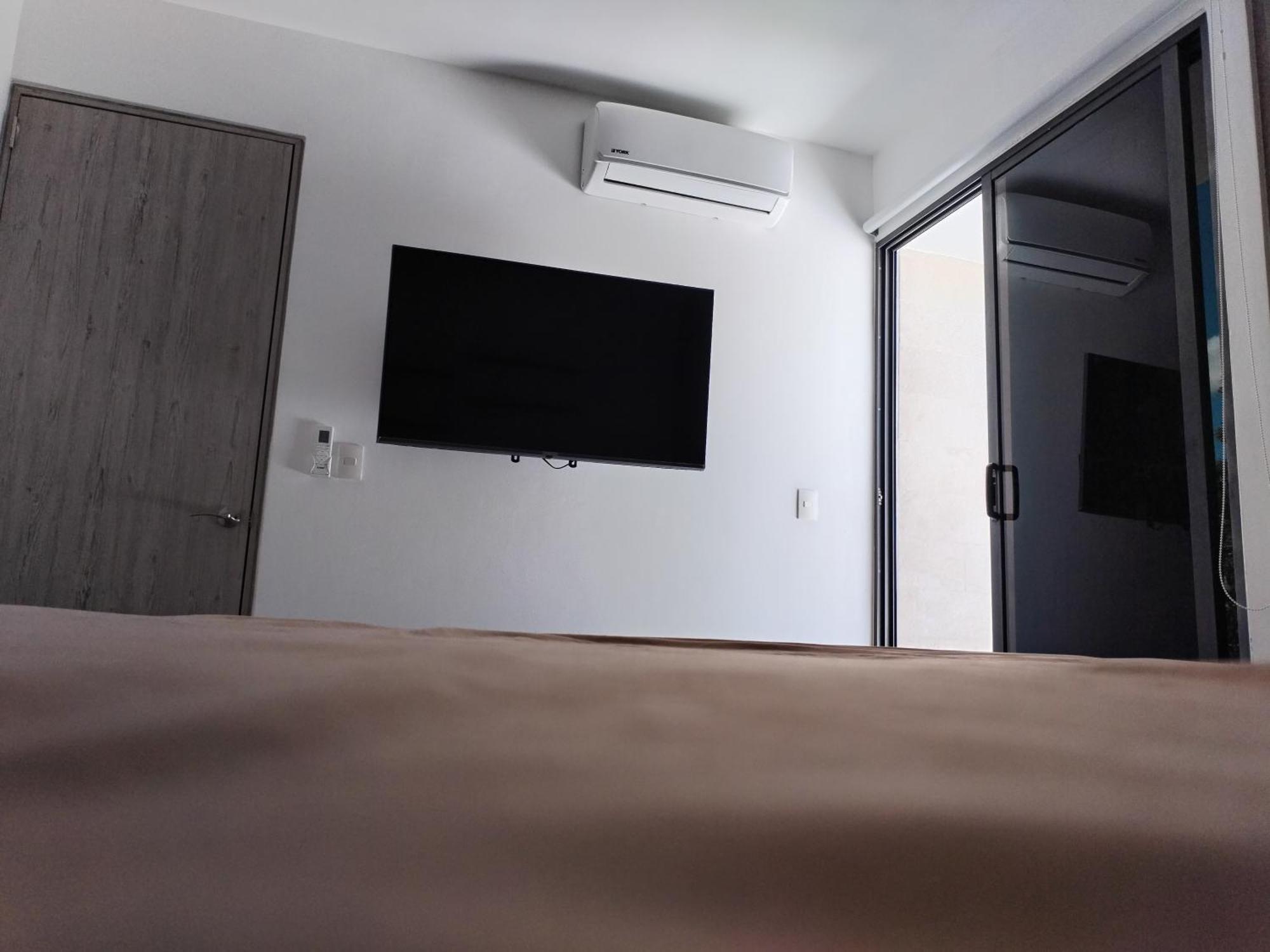 Hermosa Casa En Residencial Bali Holiday home *