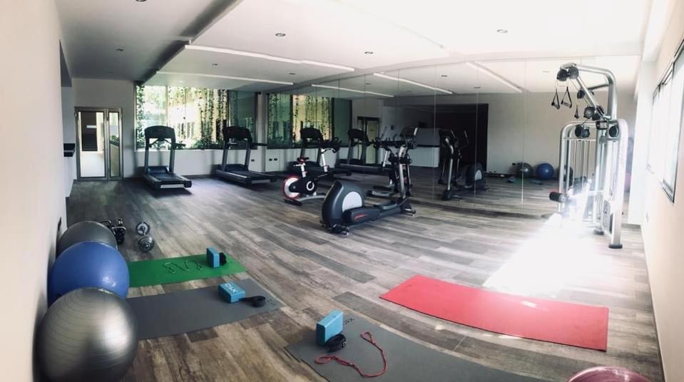 Căn hộ Acogedor Loft En *
