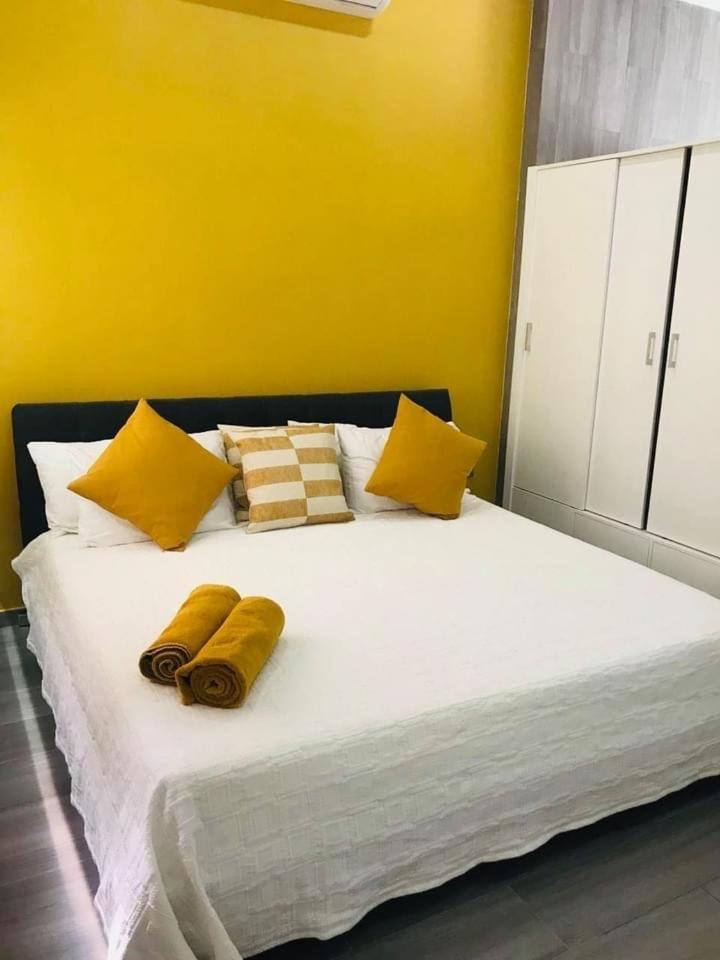 Căn hộ Acogedor Loft En *
