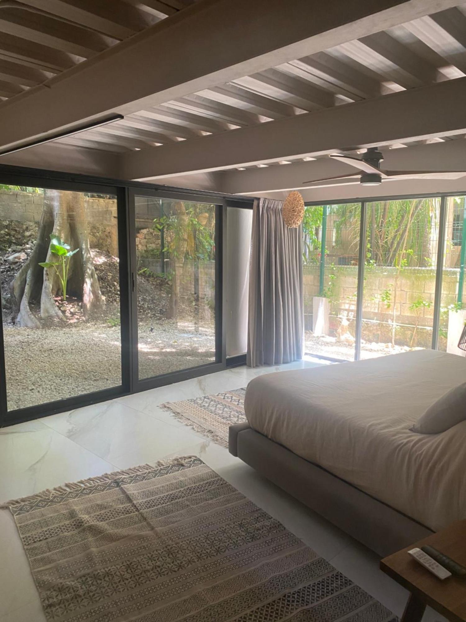 Exclusiva Y Hermosa Residencia Nueva Cerca Del Mar Holiday home Playa del Carmen
