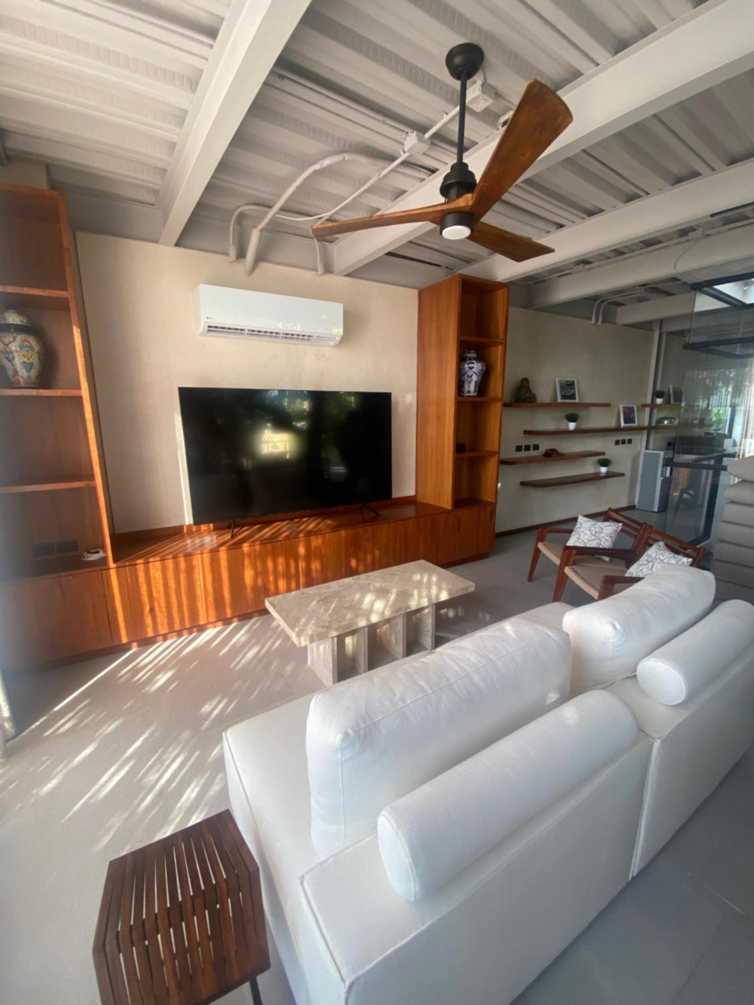 Exclusiva Y Hermosa Residencia Nueva Cerca Del Mar Holiday home
