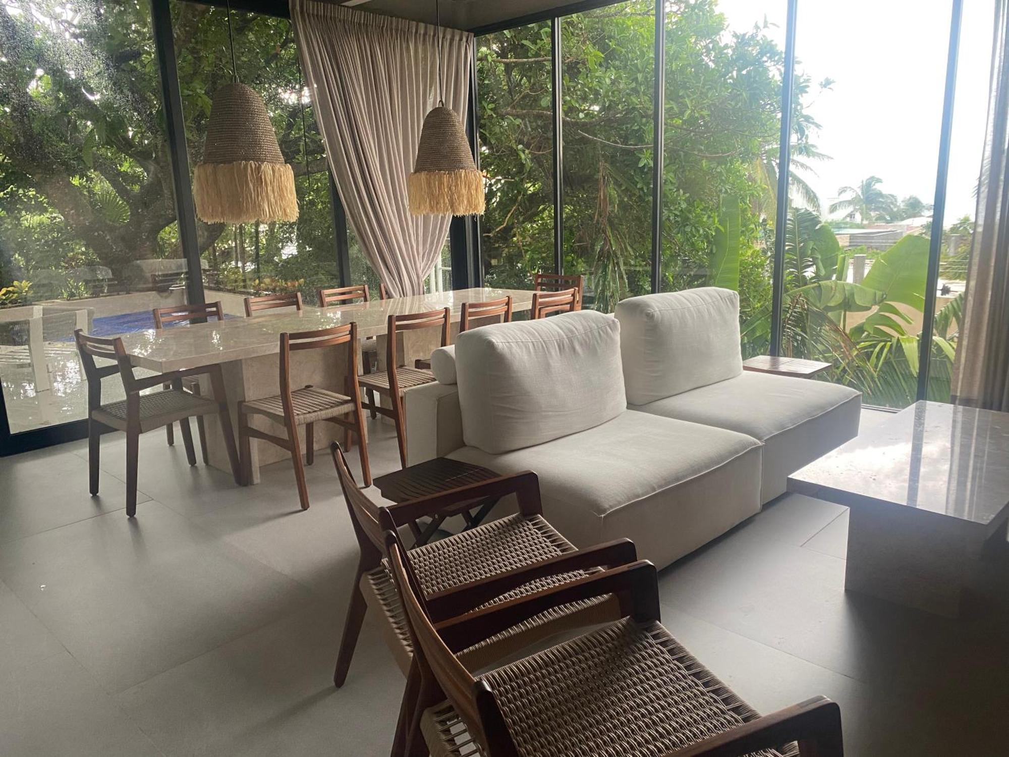 Exclusiva Y Hermosa Residencia Nueva Cerca Del Mar Holiday home *