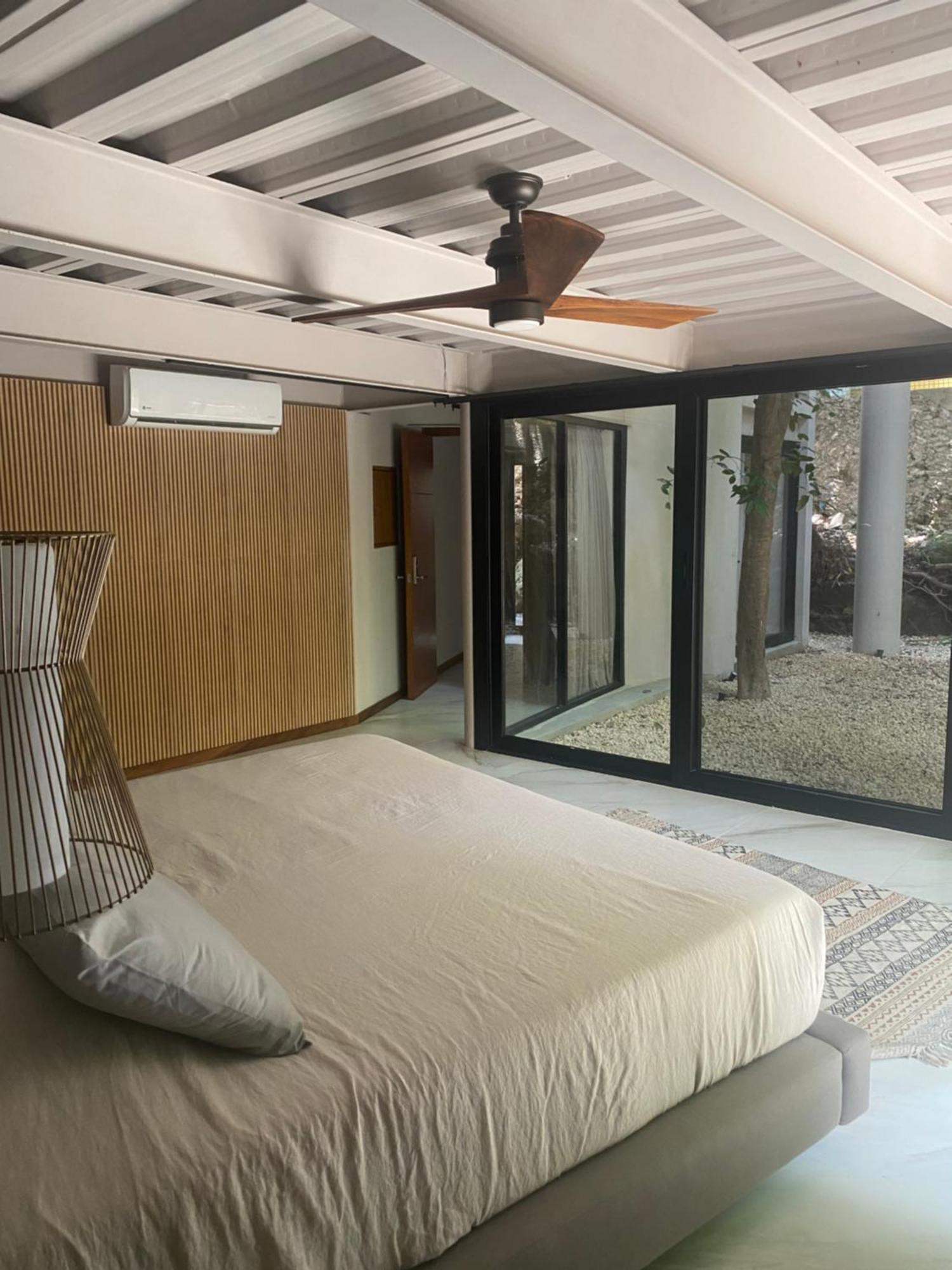 Exclusiva Y Hermosa Residencia Nueva Cerca Del Mar Holiday home
