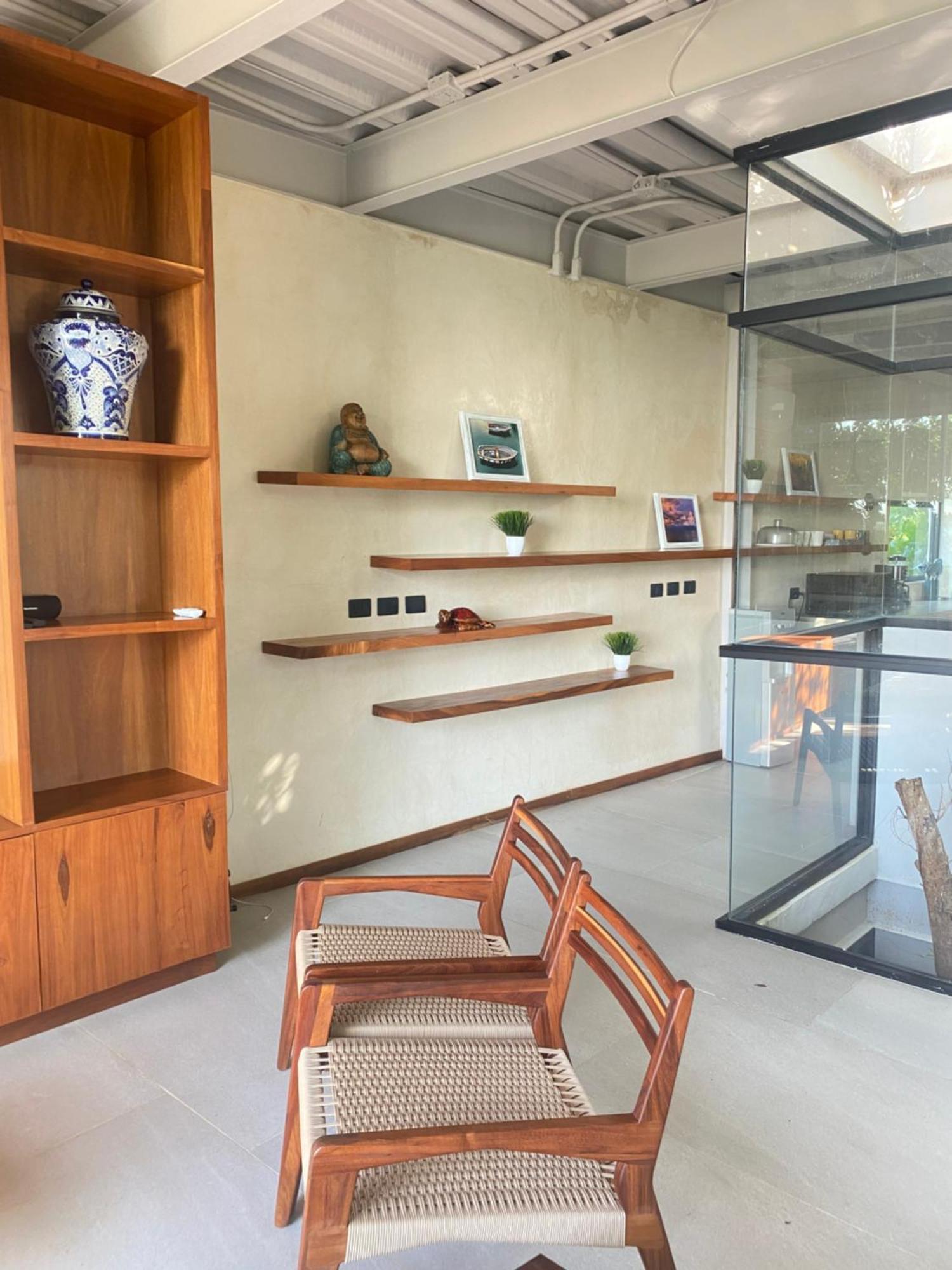 Exclusiva Y Hermosa Residencia Nueva Cerca Del Mar Holiday home Playa del Carmen