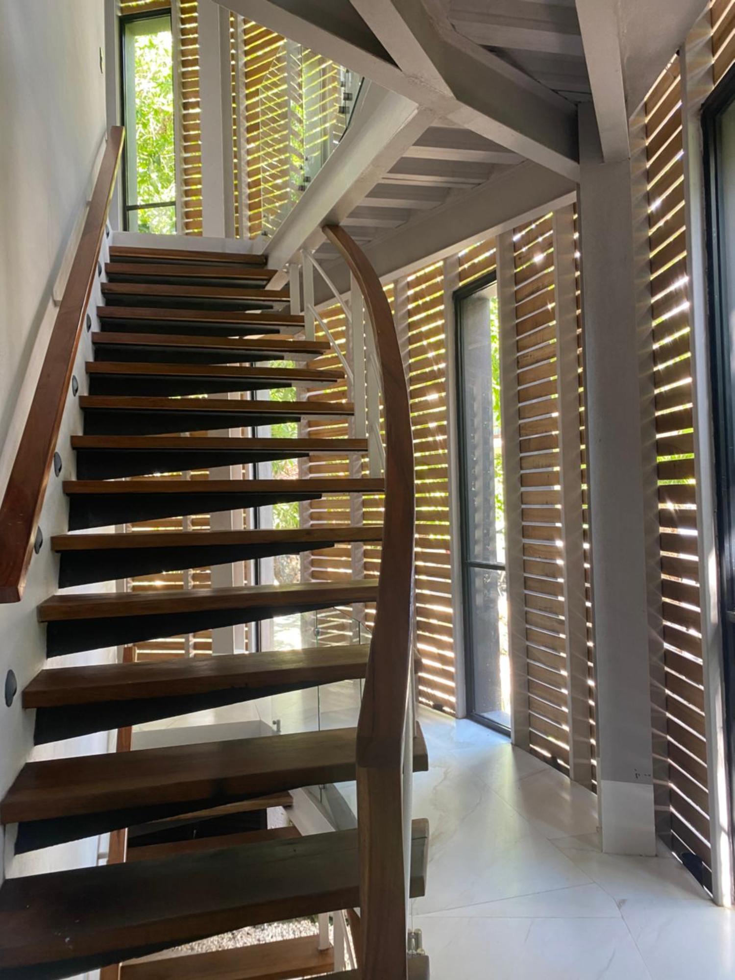Exclusiva Y Hermosa Residencia Nueva Cerca Del Mar Holiday home Playa del Carmen